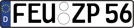 FEU-ZP56