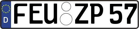 FEU-ZP57