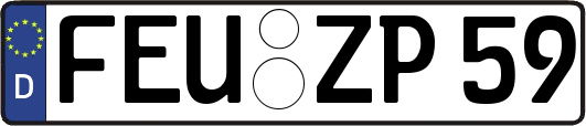 FEU-ZP59