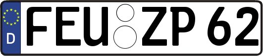 FEU-ZP62