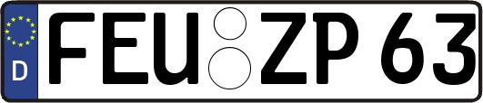 FEU-ZP63