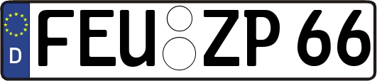 FEU-ZP66