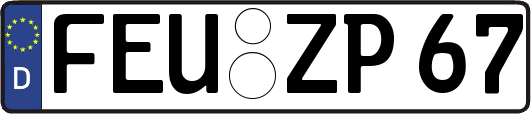 FEU-ZP67