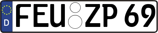 FEU-ZP69