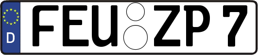 FEU-ZP7