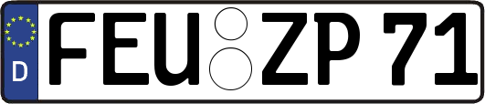 FEU-ZP71