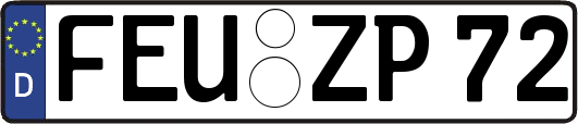 FEU-ZP72