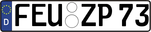FEU-ZP73
