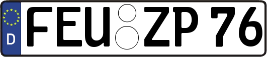 FEU-ZP76