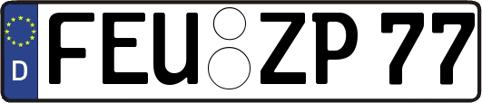 FEU-ZP77