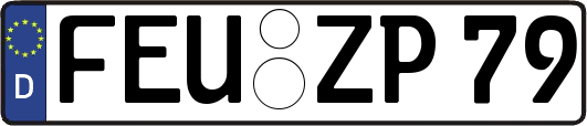 FEU-ZP79