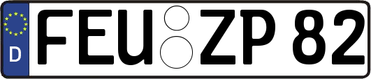 FEU-ZP82