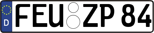 FEU-ZP84