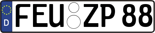 FEU-ZP88
