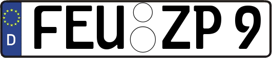 FEU-ZP9