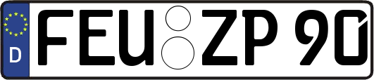 FEU-ZP90