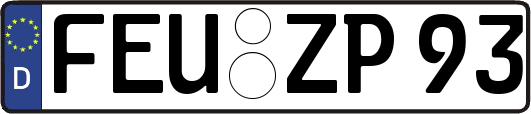 FEU-ZP93