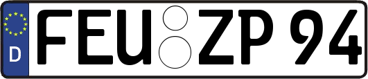 FEU-ZP94
