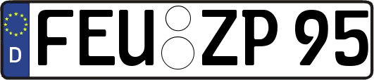 FEU-ZP95