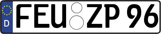 FEU-ZP96