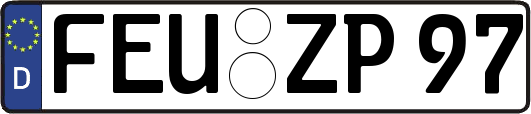 FEU-ZP97