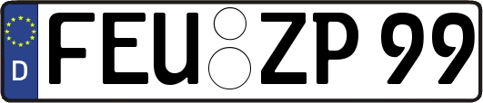 FEU-ZP99