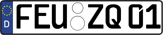 FEU-ZQ01