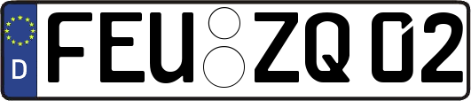 FEU-ZQ02