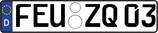 FEU-ZQ03