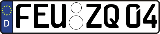 FEU-ZQ04