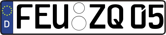 FEU-ZQ05