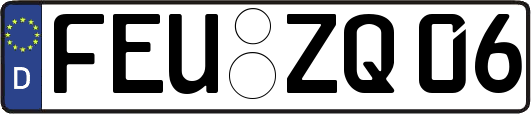 FEU-ZQ06