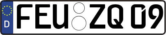 FEU-ZQ09