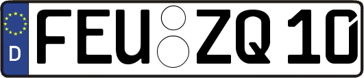 FEU-ZQ10
