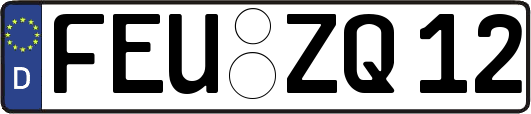 FEU-ZQ12
