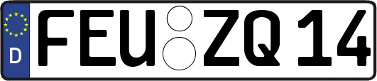 FEU-ZQ14