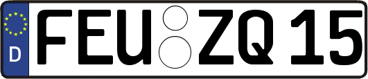 FEU-ZQ15