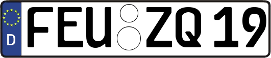 FEU-ZQ19