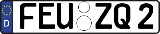 FEU-ZQ2