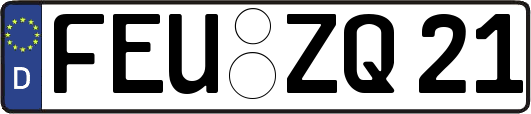 FEU-ZQ21