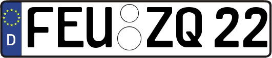 FEU-ZQ22