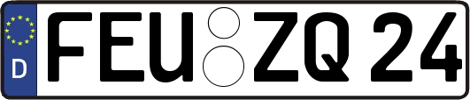 FEU-ZQ24