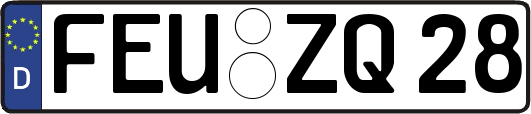 FEU-ZQ28