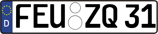 FEU-ZQ31