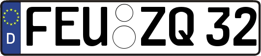FEU-ZQ32