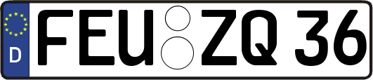 FEU-ZQ36