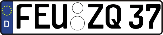 FEU-ZQ37