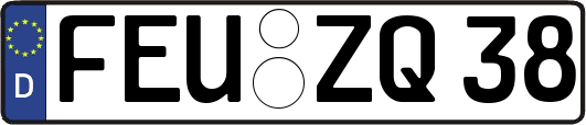 FEU-ZQ38