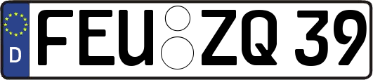 FEU-ZQ39
