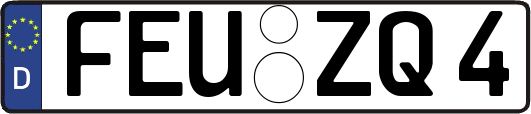 FEU-ZQ4